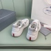 8Prada Shoes for Men's Prada Sneakers #999922579