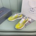 4Prada Shoes for Men's Prada Sneakers #999922580