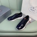 4Prada Shoes for Men's Prada Sneakers #999922582