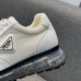 7Prada Shoes for Men's Prada Sneakers #999936642