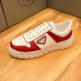 4Prada Shoes for Men's Prada Sneakers #A21854