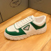 4Prada Shoes for Men's Prada Sneakers #A21855