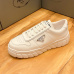 3Prada Shoes for Men's Prada Sneakers #A21857