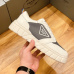 3Prada Shoes for Men's Prada Sneakers #A21858