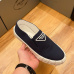 1Prada Shoes for Men's Prada Sneakers #A21871
