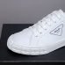 7Prada Shoes for Men's Prada Sneakers #A21875