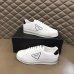 4Prada Shoes for Men's Prada Sneakers #A21932