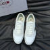 9Prada Shoes for Men's Prada Sneakers #A33243