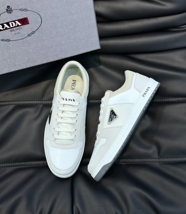 Prada Shoes for Men's Prada Sneakers #A33243