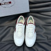 9Prada Shoes for Men's Prada Sneakers #A33244