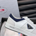 4Prada Shoes for Men's Prada Sneakers #A33245
