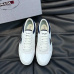 9Prada Shoes for Men's Prada Sneakers #A33245