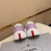 9Prada Shoes for Men's Prada Sneakers #A37684