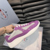 6Prada Shoes for Men's Prada Sneakers #A37685
