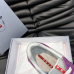 7Prada Shoes for Men's Prada Sneakers #A37685