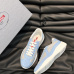 3Prada Shoes for Men's Prada Sneakers #A37686