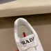 9Prada Shoes for Men's Prada Sneakers #A37688