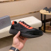 4Prada Shoes for Men's Prada Sneakers #A37689