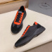 8Prada Shoes for Men's Prada Sneakers #A37689