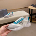 1Prada Shoes for Men's Prada Sneakers #A37690
