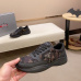 5Prada Shoes for Men's Prada Sneakers #A37691