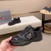3Prada Shoes for Men's Prada Sneakers #A37692