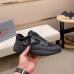 4Prada Shoes for Men's Prada Sneakers #A37692