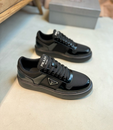 Prada Shoes for Men's Prada Sneakers #A38507