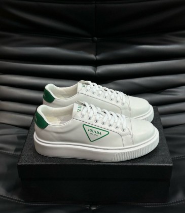 Prada Shoes for Men's Prada Sneakers #A38512
