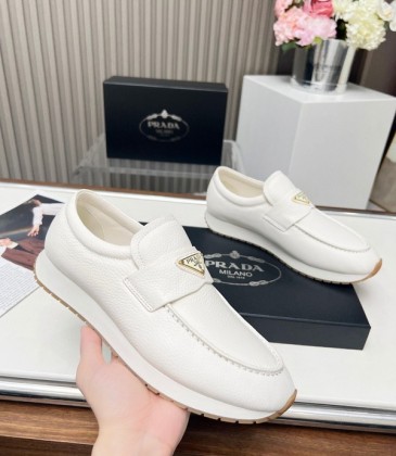 Prada Shoes for Men's Prada Sneakers #A38561