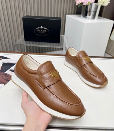Prada Shoes for Men's Prada Sneakers #A38562