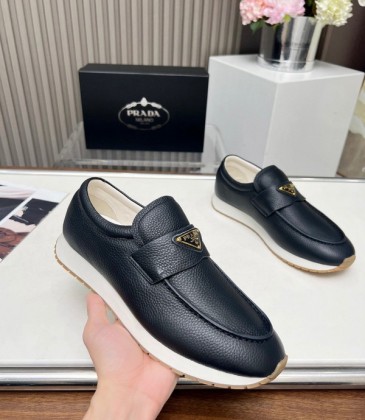 Prada Shoes for Men's Prada Sneakers #A38563