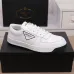 6Prada Shoes for Men's Prada Sneakers #A39538