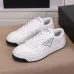 7Prada Shoes for Men's Prada Sneakers #A39538