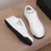 8Prada Shoes for Men's Prada Sneakers #A39538
