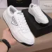 1Prada Shoes for Men's Prada Sneakers #A39538