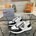 4Prada Shoes for Men's Prada Sneakers #A39539