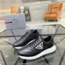 7Prada Shoes for Men's Prada Sneakers #A39541