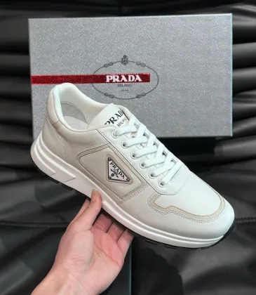 Prada Shoes for Men's Prada Sneakers #A39542