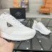 6Prada Shoes for Men's Prada Sneakers #A39547