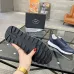 4Prada Shoes for Men's Prada Sneakers #A39548