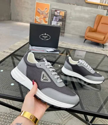 Prada Shoes for Men's Prada Sneakers #A39549