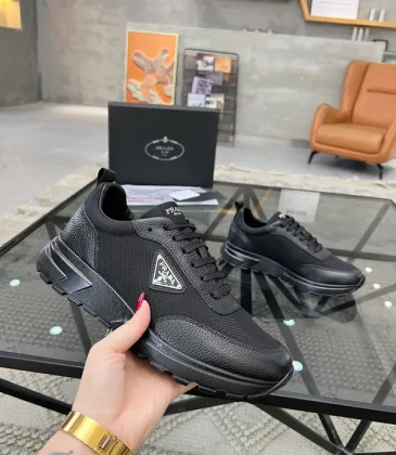 Prada Shoes for Men's Prada Sneakers #A39550