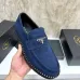 1Prada Shoes for Men's Prada Sneakers #A42532