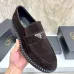 1Prada Shoes for Men's Prada Sneakers #A42533