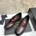 5Prada Shoes for Men's Prada Sneakers #A42535