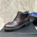 4Prada Shoes for Men's Prada Sneakers #A43118