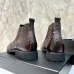 3Prada Shoes for Men's Prada Sneakers #A43122