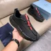 3Prada Shoes for Men's Prada Sneakers #A43160