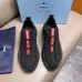 4Prada Shoes for Men's Prada Sneakers #A43160